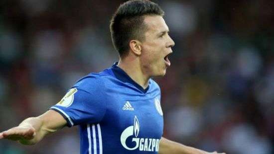 Коноплянка возобновил тренировки