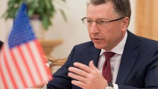 Волкер анонсировал куда большую помощь Украине, чем поставки Javelin