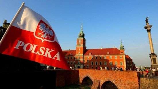 В Польше началась облава на нелегальных работников