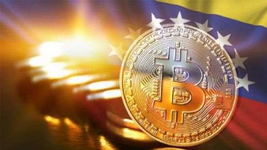 Венесуэла заработала за день на криптовалюте 735 миллионов долларов