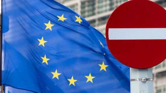 ЕС продлил санкции против России