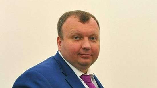Букин стал новым главой «Укроборонпрома»