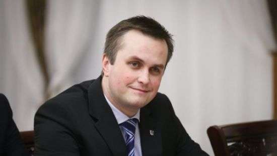 Экс-руководство ГПУ совместно с Холодницким пытаются вернуть в прокуратуру коррупционера Тиховского