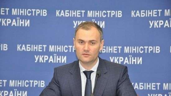 Суд закрыл дело в отношении экс-министра финансов Колобова