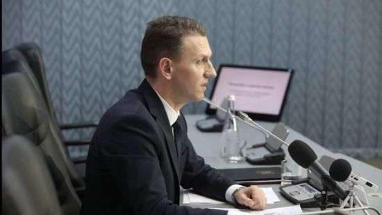 ГБР объявило конкурс кандидатов в Совет общественного контроля