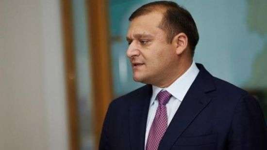 Добкин создал партию «Христианские социалисты»