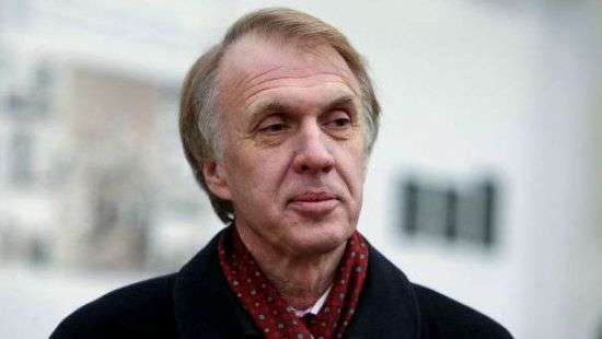Экс-глава украинского МИД назвал срок распада России