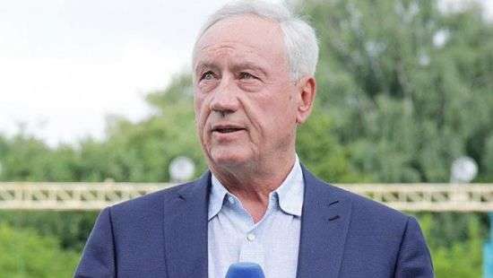 Суд отменил арест Дыминского