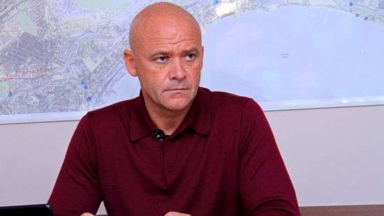 Политолог: Отстранение Труханова от должности спровоцирует в Одессе жесткую борьбу за власть и хаос