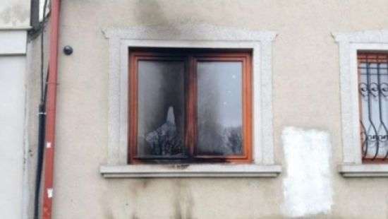 Выяснилось, кто напал на Центр венгерской культуры в Ужгороде