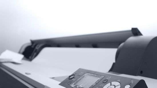 Рынок устройств печати показывает рост