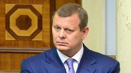 Европейский суд снял санкции с Клюева