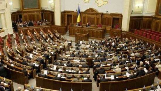 Парубий прогнозирует назначение главы НБУ 1 марта