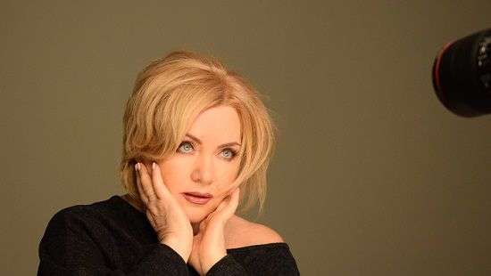 7 интересных фактов о народной артистке Оксане Билозир