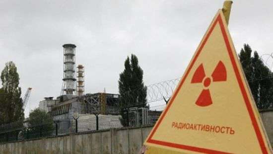 В Чернобыльскую зону намерены пускать по электронным карточкам