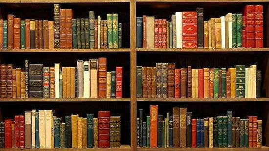 В Украине запретили российские книги-раскраски для детей