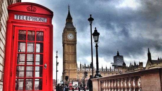 Граждане ЕС начали массово выезжать из Великобритании