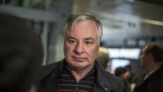 Брынзак ответил на скандальную реакцию Семеренко