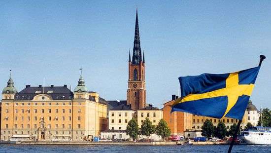 Швеция опасается, что Россия вмешается в ее парламентские выборы