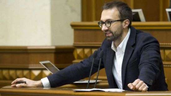 Лещенко попал в топ-5 «экспертов», разгонявших валютную панику