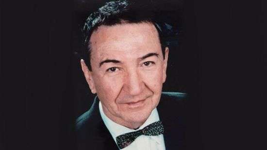 Умер актер Анатолий Решетников