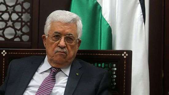 Президент Палестины Аббас госпитализирован в США