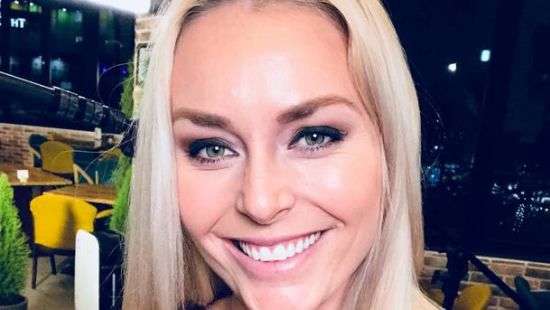 Американская спортсменка установила рекорд на Олимпиаде-2018