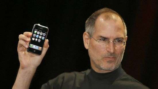 С аукциона продадут заявление Стива Джобса, которое он написал 45 лет назад