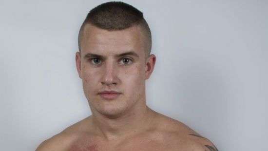 Украинский полутяжеловес MMA за 46 секунд нокаутировал болгарина