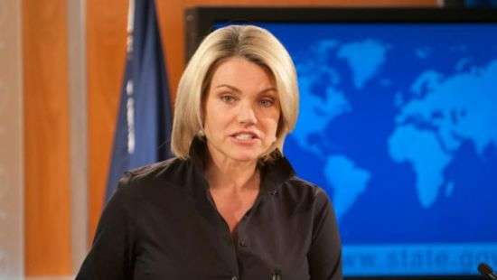 Госдеп США призвал Россию согласиться на введение миротворцев на Донбасс