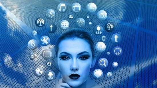 Mail.Ru Group сформирует психотипы пользователей