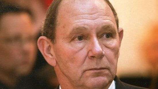 В США умер князь Владимир Голицын