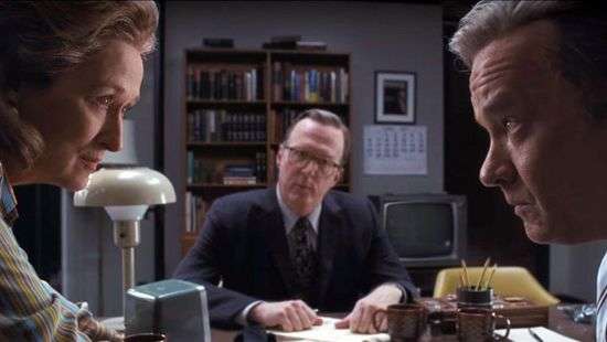 Фильм недели. Вам нужны сильные партнёры