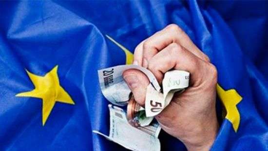 Украина отказалась возвращать ЕС неиспользованные 8 млн евро