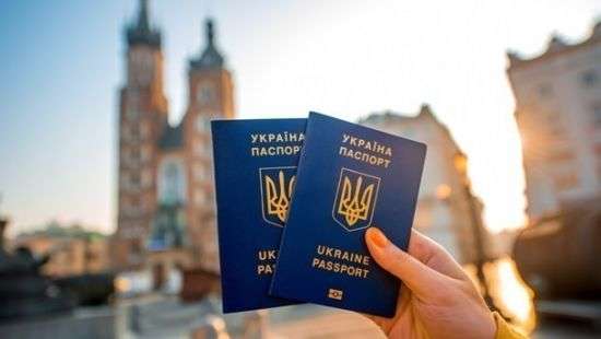 Пограничники не знают, сколько украинцев уехало на заработки