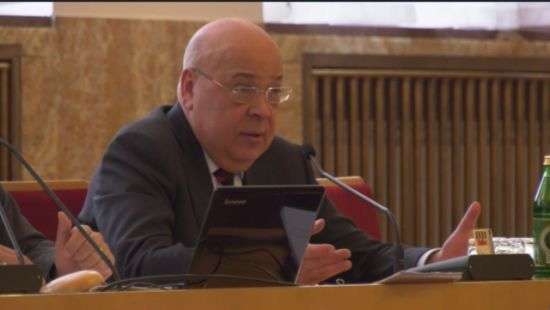 Губернатор Москаль грубо высказался в адрес Супрун, Гройсман требует извинений