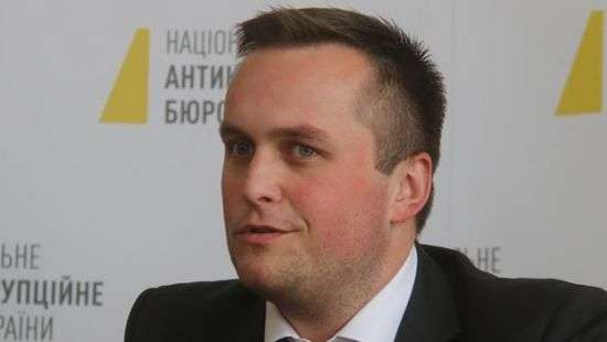 СМИ: «Холодницкий обязан Суркису назначением первым вице-президентом ФФУ»