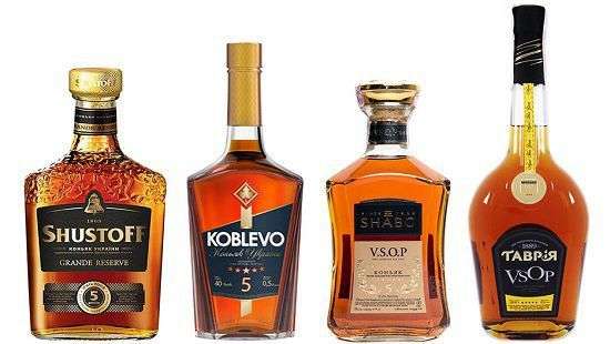 Определен лучший коньяк. Институт потребительских экспертиз опубликовал результаты исследований