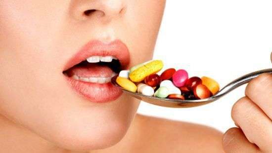 Медики развенчали главные мифы о витаминах