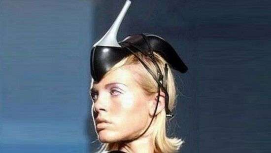 Стилисты назвали, главные антитренды 2018 года