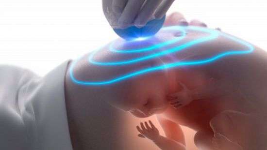 Медики назвали неожиданную опасность УЗИ для беременных