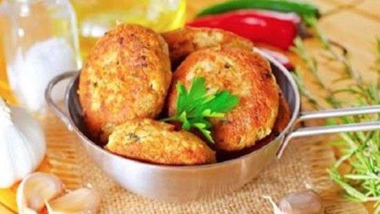 Топ-5 рецептов котлет без мяса: идеально для поста (РЕЦЕПТЫ)