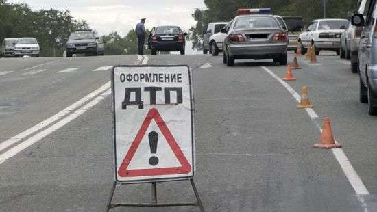 В России - много погибших в ДТП с автобусом: опубликованы ФОТО