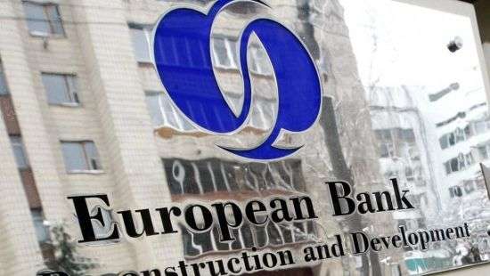 ЕБРР может войти в капитал «Ощадбанка»