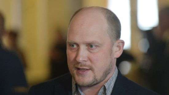 Партию нардепа Каплина финансируют люди из окружения Януковича, - СМИ