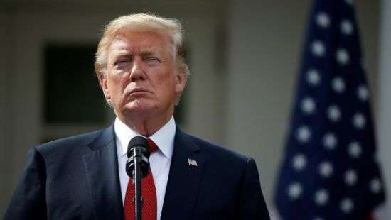 США вводят самые жесткие в истории санкции против КНДР, - Трамп