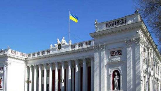 В «деле Труханова» нет состава преступление, и есть много желающих сесть в кресло мэра Одессы - политолог