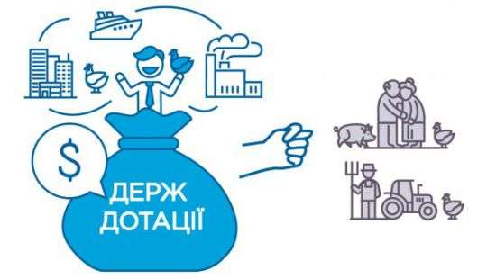 Куриный олигарх Косюк получает миллиарды из бюджета, пока остальной агросектор страны выживает - СМИ