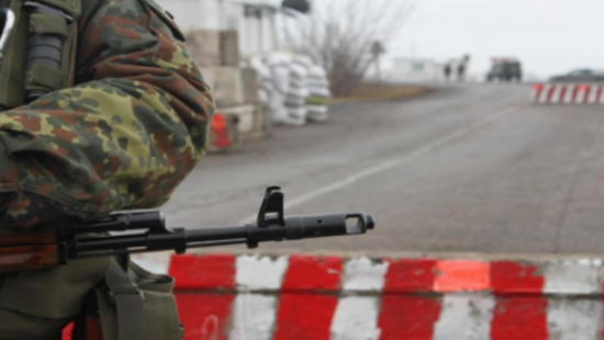 В ДНР ходят слухи о полном закрытии границы с Украиной