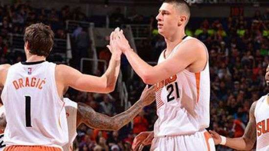 Команда Лэня проиграла «Клипперс»